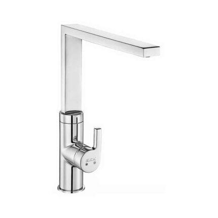 ECA İcon Mutfak Bataryası - 102118081H - Mutfak Eviye Bataryası