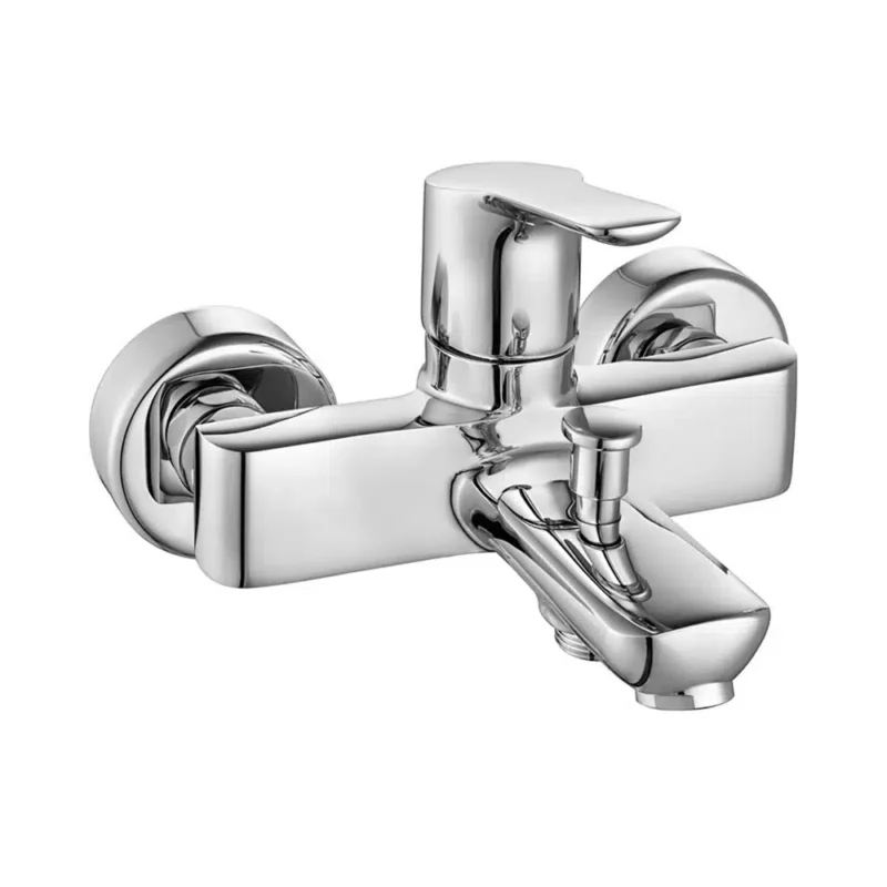 ECA Luna Banyo Bataryası - 102102450 - Banyo Bataryaları