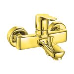 ECA Luna Banyo Bataryası, Altın - 102802450 - Banyo Bataryası