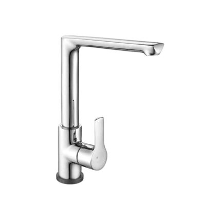 ECA Luna Dokunmatik Eviye Bataryası - 102118075H - Mutfak Eviye Bataryası