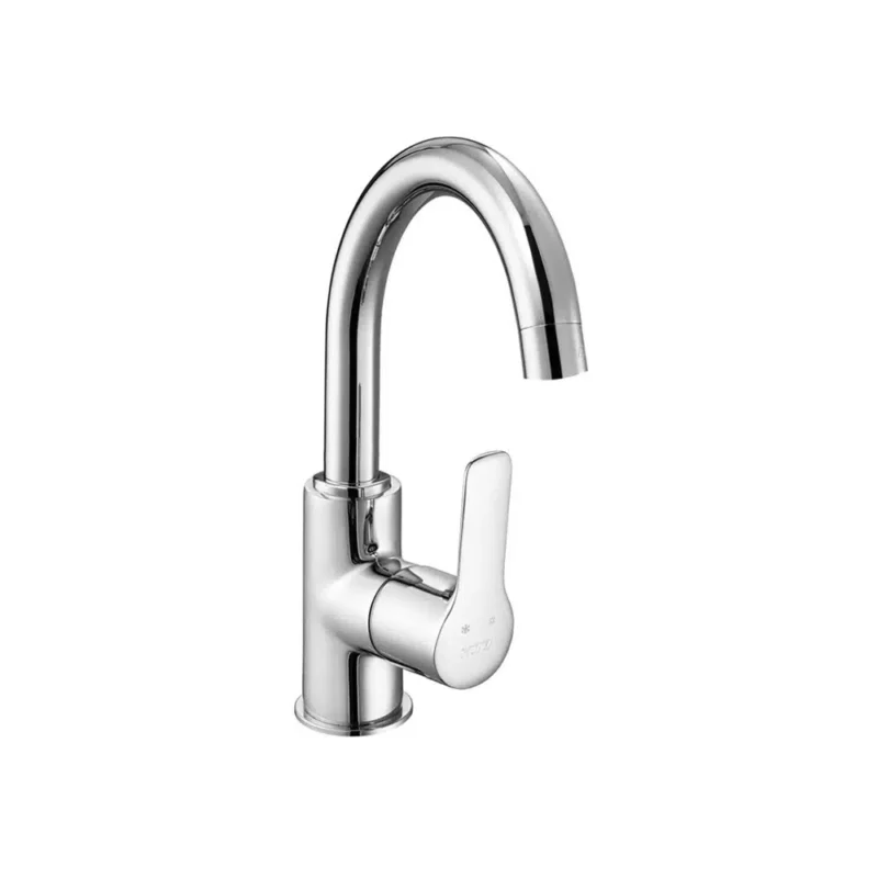 ECA Luna Döner Borulu Lavabo Bataryası - 102108953 - Lavabo Bataryaları