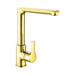 ECA Luna Eviye Bataryası, Altın - 102818043 - Mutfak Eviye Bataryası