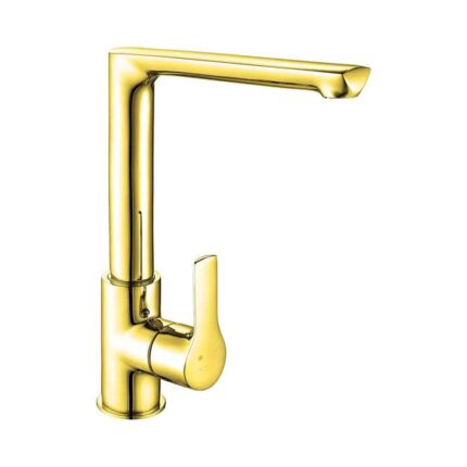 ECA Luna Eviye Bataryası, Altın - 102818043 - Mutfak Eviye Bataryası