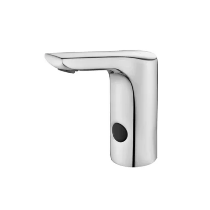 ECA Luna Fotoselli Lavabo Bataryası, Adaptörlü - 108108054 - Fotoselli Lavabo Bataryası