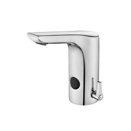 ECA Luna Fotoselli Lavabo Bataryası, Elektrikli - 108108052 - Fotoselli Lavabo Bataryası