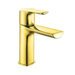 ECA Luna Lavabo Bataryası, Altın - 102808940 - Lavabo Bataryası