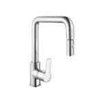 ECA Luna Mafsallı Eviye Bataryası Xl - 102118049 - Mutfak Eviye Bataryası