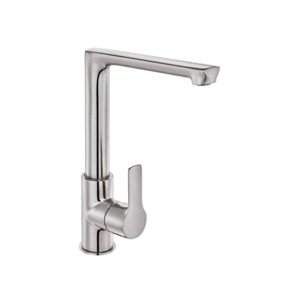 ECA Luna Paslanmaz Çelik Eviye Bataryası - 102518043 - Mutfak Eviye Bataryası