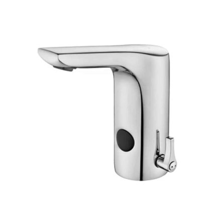 ECA Luna Pilli Ve Elektikli Fotoselli Lavabo Bataryası - 108108060 - Fotoselli Lavabo Bataryası