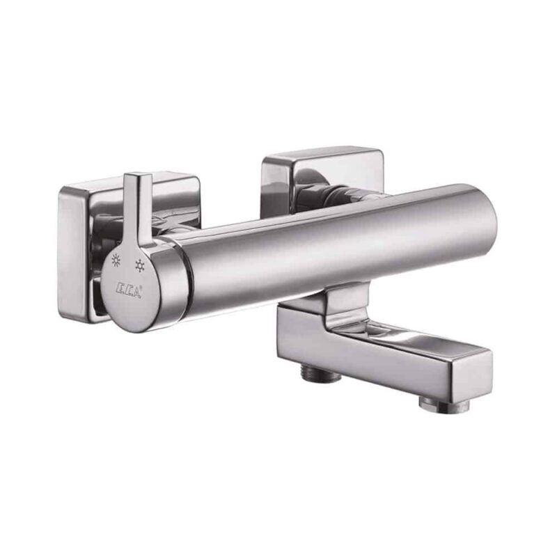 ECA Mina Banyo Bataryası - 102102454H - Banyo Bataryaları