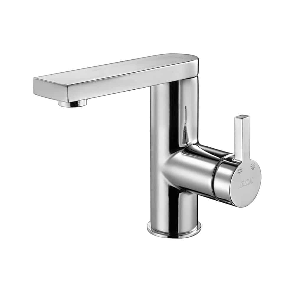 ECA Mina Lavabo Bataryası ECA Mina Lavabo Bataryası