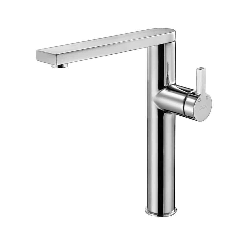 ECA Mina Yüksek Tip Lavabo Bataryası ECA Mina Yüksek Tip Lavabo Bataryası