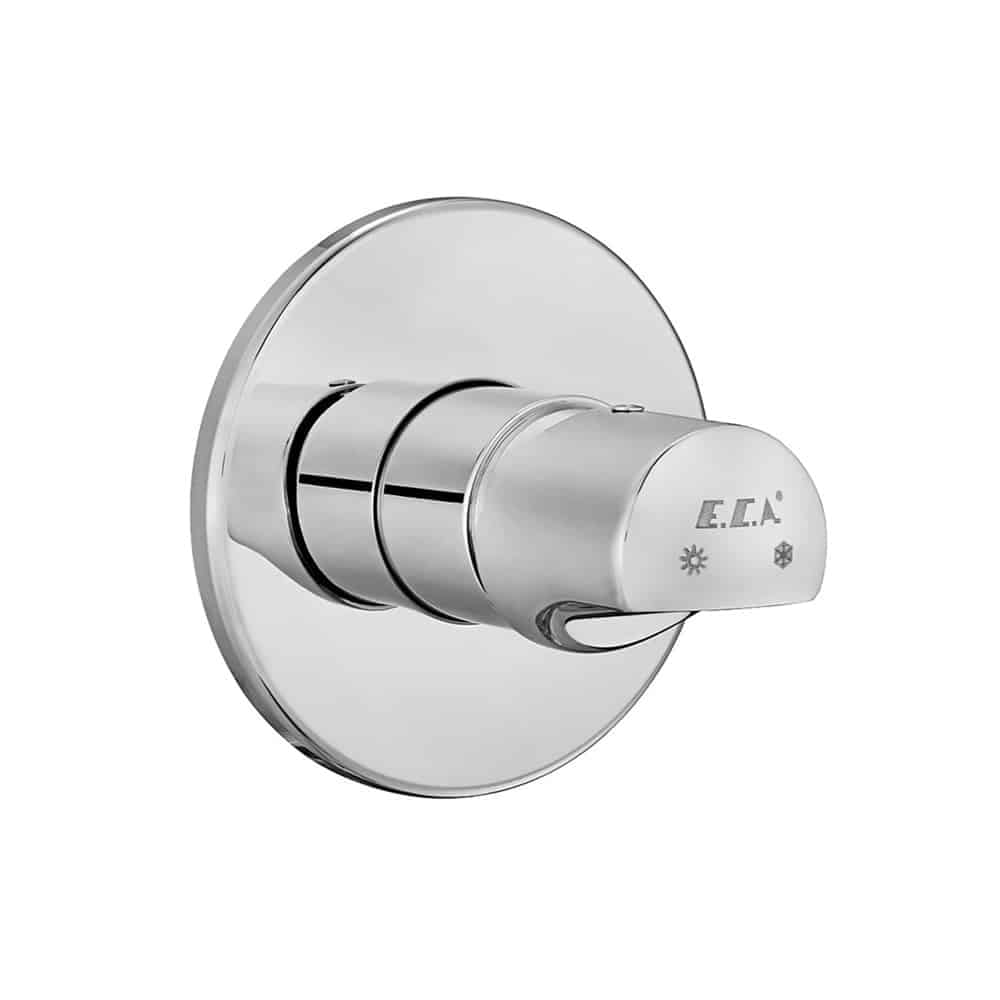 ECA Myra Ankastre Duş Bataryası ECA Myra Ankastre Duş Bataryası