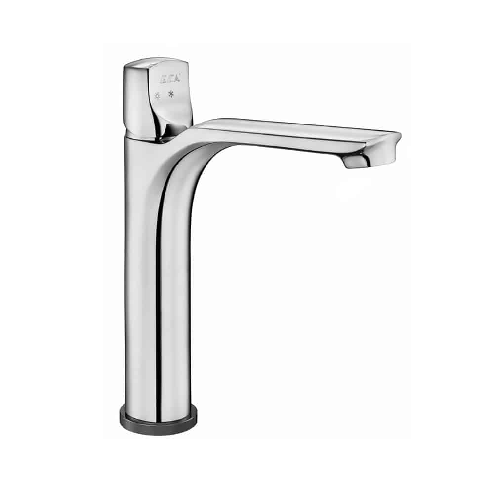 ECA Myra Dokunmatik XL Lavabo Bataryası ECA Myra Dokunmatik XL Lavabo Bataryası - 102188029H - Lavabo Bataryası