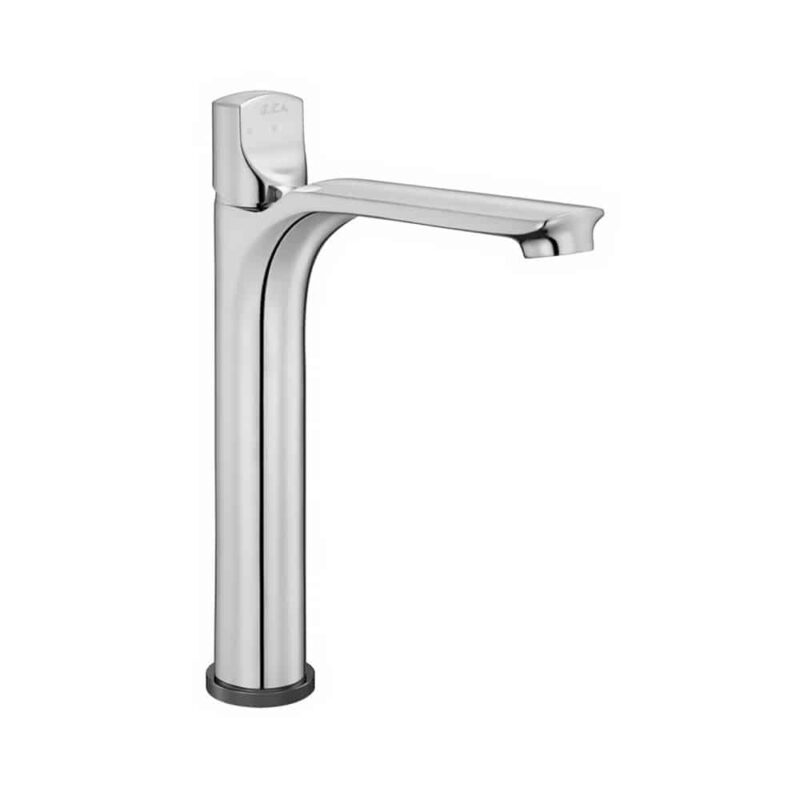 ECA Myra Dokunmatik Yüksek Tip Lavabo Bataryası - 102188030H - Çanak Lavabo Bataryası