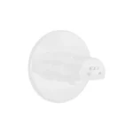 ECA Myra Mat Beyaz Ankastre Duş Bataryası - 102167103C4-Y - Ankastre Duş Bataryası