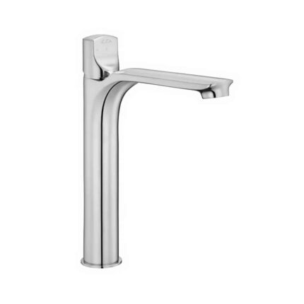 ECA Myra Yüksek Tip Lavabo Bataryası - 102108984H - Çanak Lavabo Bataryası