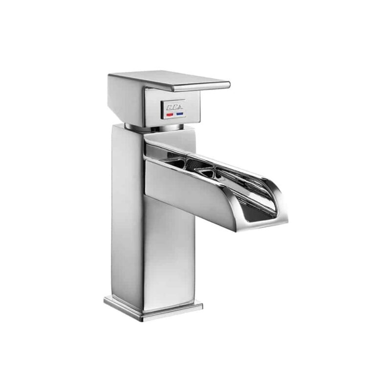 ECA Natura Lavabo Bataryası - 402108261 - Lavabo Bataryaları