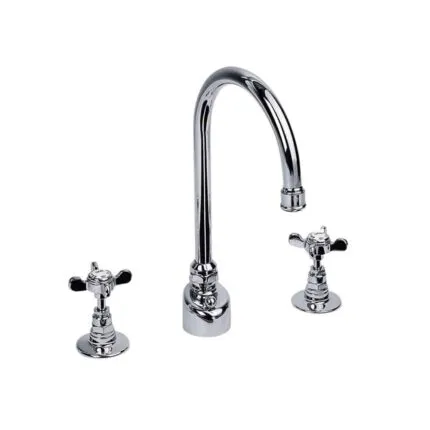 ECA Neo Klasik Ankastre Lavabo Bataryası