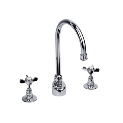 ECA Neo Klasik Ankastre Lavabo Bataryası - 102105088 - Ankastre Lavabo Bataryası