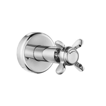 ECA Neo Klasik Ara Kesme Valfi