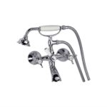 ECA Neo Klasik Banyo Bataryası - 102102236 - Banyo Bataryası