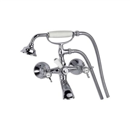 ECA Neo Klasik Banyo Bataryası - 102102236 - Banyo Bataryası