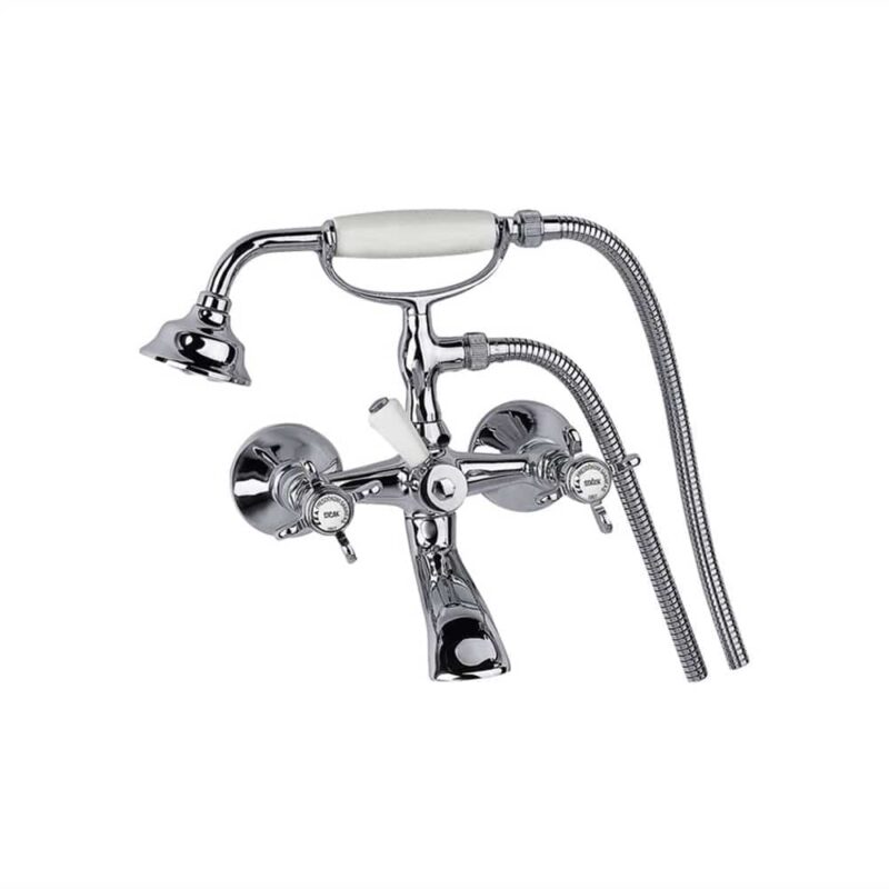 ECA Neo Klasik Banyo Bataryası - 102102236 - Banyo Bataryaları