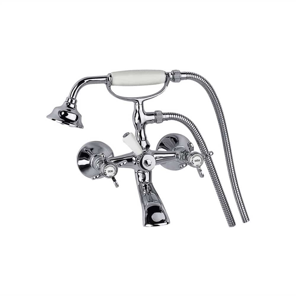 ECA Neo Klasik Banyo Bataryası ECA Neo Klasik Banyo Bataryası - 102102236 - Banyo Bataryası