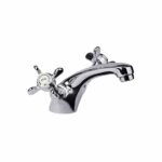 ECA Neo Klasik Lavabo Bataryası - 102108351 - Lavabo Bataryası