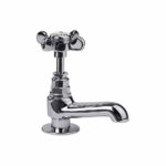 ECA Neo Klasik Lavabo Musluğu - 102109170 - Lavabo Bataryası