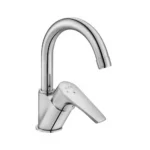 ECA Niobe Kuğu Borulu Lavabo Bataryası - 102188054 - Lavabo Bataryası