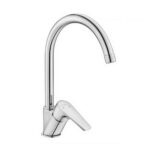 ECA Niobe Mutfak Eviye Bataryası