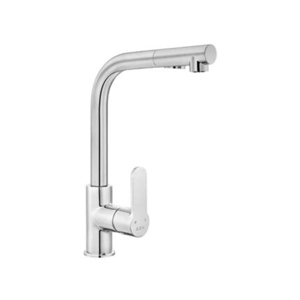 ECA Nita L Spiralli Eviye Bataryası - 102118128 - Spiralli Mutfak Eviye Bataryası