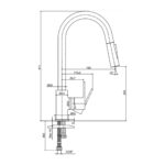ECA Nita Spiralli Eviye Bataryası