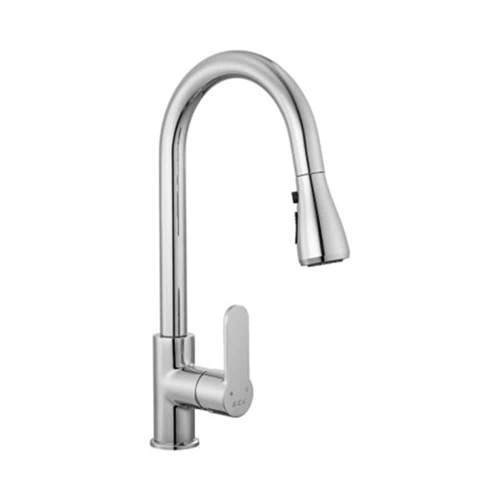 ECA Nita Spiralli Eviye Bataryası ECA Nita Spiralli Eviye Bataryası - 102118107 - Spiralli Mutfak Eviye Bataryası