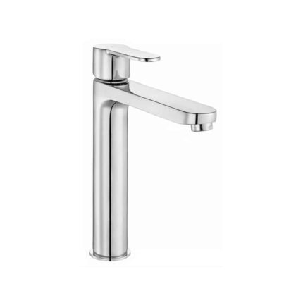 ECA Nita Yüksek Tip Lavabo Bataryası - 102188035 - Çanak Lavabo Bataryası