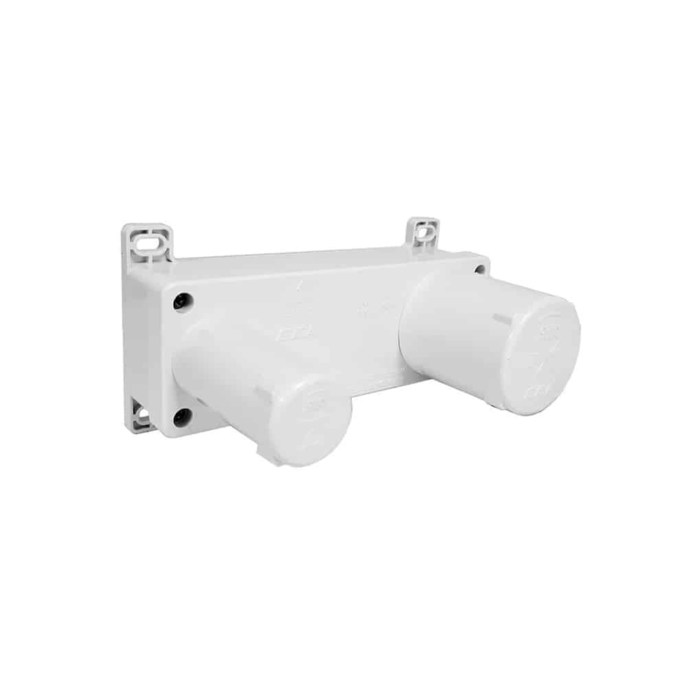 ECA Novita Ankastre Lavabo Bataryası Sıva Altı Grubu ECA Novita Ankastre Lavabo Bataryası Sıva Altı Grubu - 102166603H - Ankastre Sıva Altı Grubu