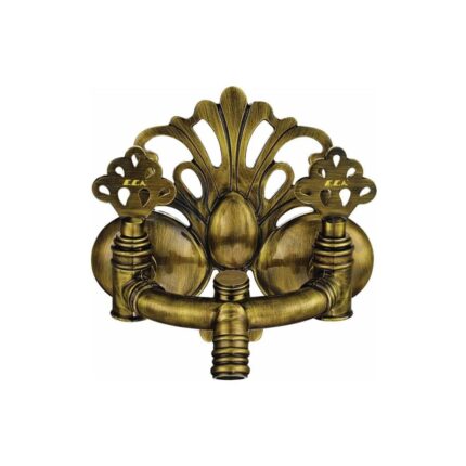 ECA Osmanlı Aplike Eviye / Lavabo Bataryası