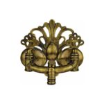 ECA Osmanlı Aplike Eviye / Lavabo Bataryası - 102206001 - Kurna Musluğu, Mutfak Eviye Bataryası, Lavabo Bataryası