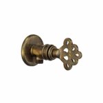 ECA Osmanlı Ara Taharet Musluğu - 102211001 - Tahret Muslukları