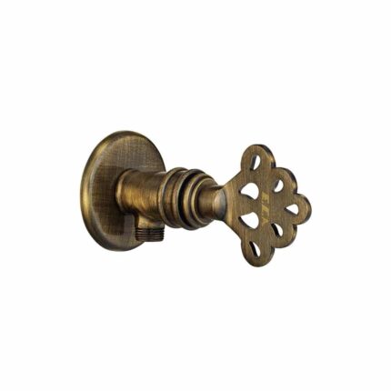 ECA Osmanlı Ara Taharet Musluğu - 102211001 - Tahret Muslukları