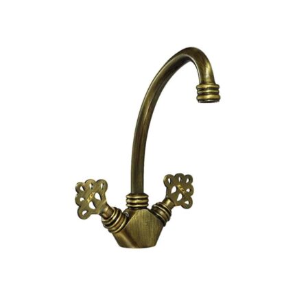 ECA Osmanlı Eviye Bataryası - 102208003 - Mutfak Eviye Bataryası