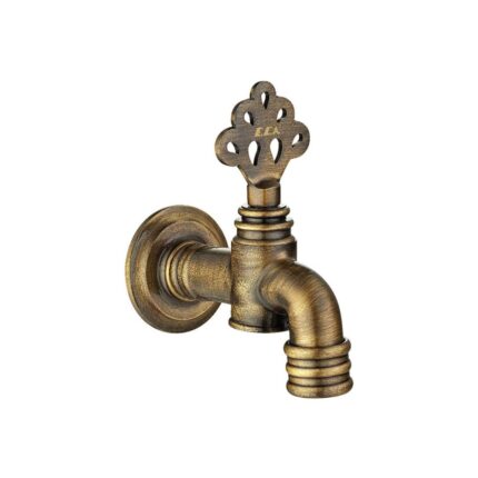 ECA Osmanlı Kurna Musluğu - 102209223 - Kurna Musluğu