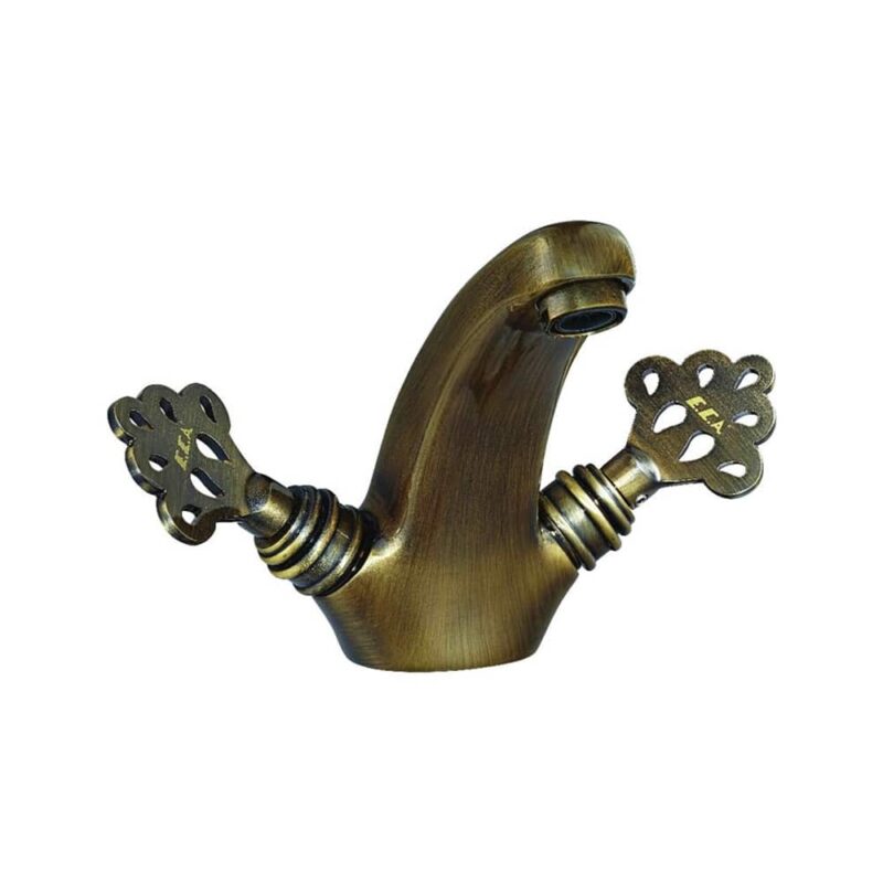 ECA Osmanlı Lavabo Bataryası - 102208002 - Kurna Musluğu, Lavabo Bataryaları