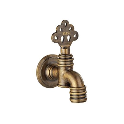 ECA Osmanlı Musluk - 102209002 - Kurna Musluğu, Musluk