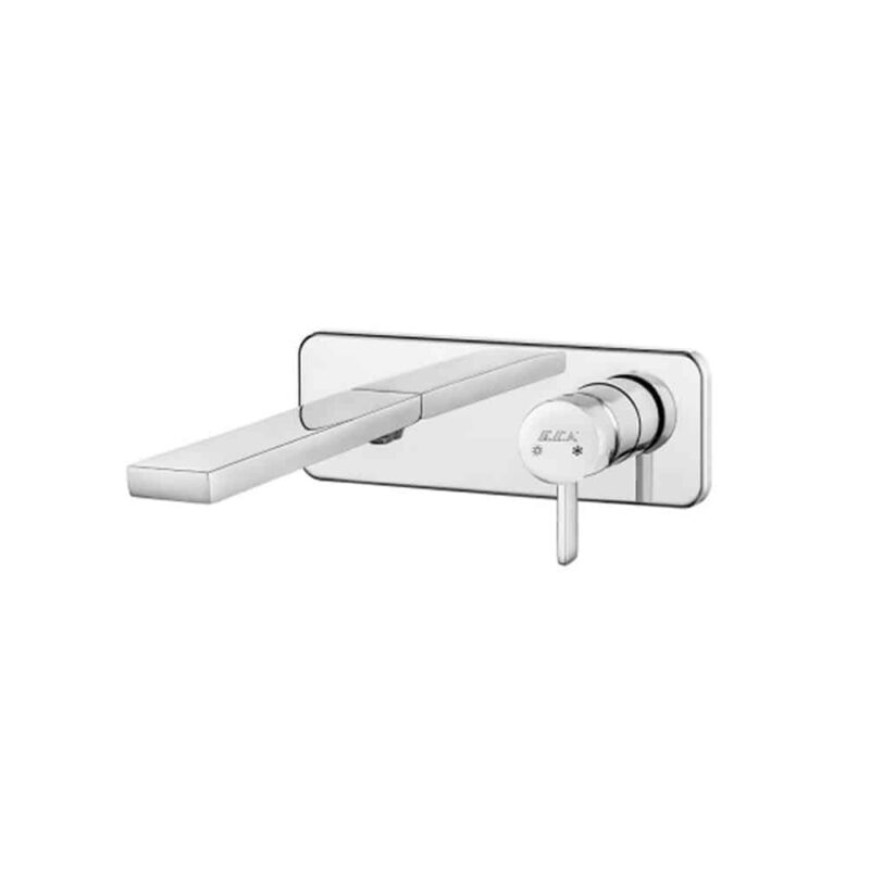 ECA Purity Ankastre Lavabo Bataryası - 102167602H-K - Ankastre Lavabo Bataryası