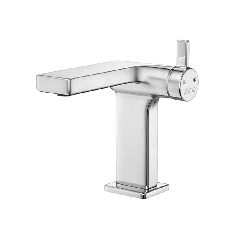 ECA Purity Lavabo Bataryası - 102188038H - Lavabo Bataryası