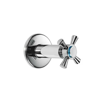 ECA Quadrille Ankastre Ara Kesme Valfi,G3/4