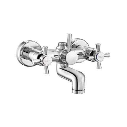 ECA Quadrille Banyo Bataryası - 102102230 - Banyo Bataryası